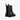 EMMA Lace Up Boot - Black