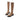 Vegan Cling Stomper Boot - Toffee