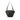 NADIA Satchel - Black