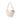 NADIA Satchel - Cream Beige