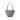 NADIA Satchel - Grey