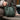 NADIA Satchel - Olive Green