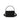 DEVON Bag - Dotted Black