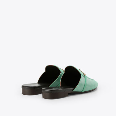 JANA Mule - Eucalyptus