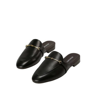 JANA Mule - Black