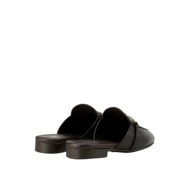 JANA Mule - Black