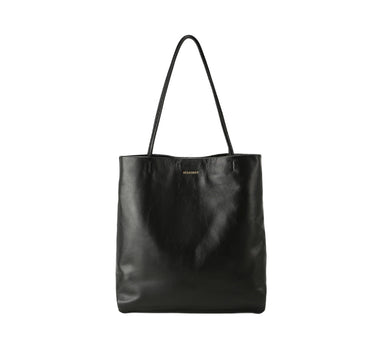 NOE Soft Tote Bag - Black
