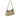 Scrunchie Shoulder Bag - Almond