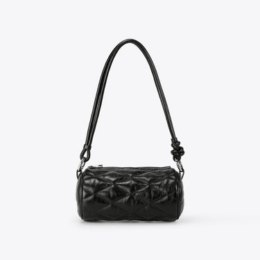 KOKO Petite Shoulder Bag - Black