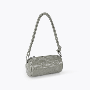 KOKO Petite Shoulder Bag - Light Grey