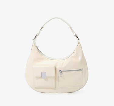 Sissi Sac Croissant - Crème