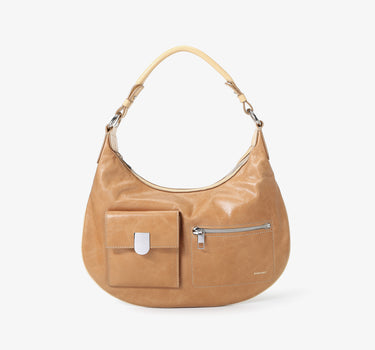 Sissi Sac Croissant - Toffee