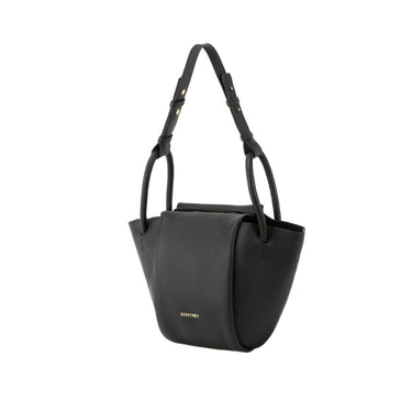 NADIA Satchel - Noir