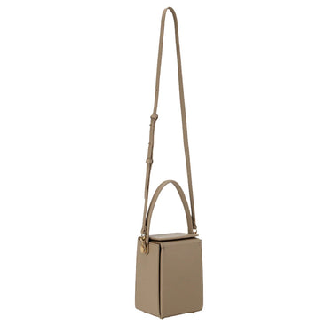 DEVON Portrait Bag - Turtledove