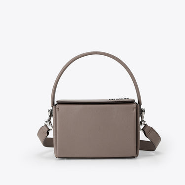 DEVON Bag - Cappuccino