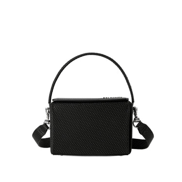 DEVON Bag - Dotted Black