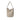 ORUKAMI Convertible Soft Bucket Bag - Almond