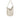 ORUKAMI Convertible Soft Bucket Bag - Cream Beige 