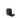 ORUKAMI Flat Hook Convertible Small Bucket Tote - Black 