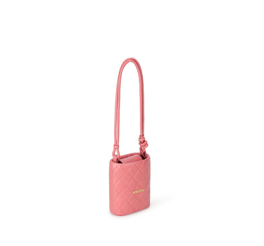 KOKO Small Crossbody Bag - Pink 