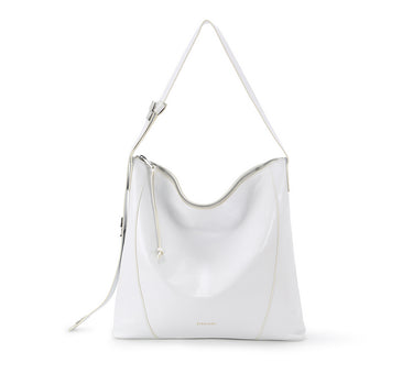RHITA Shoulder Bag - White 