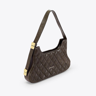 KOKO Baguette Bag - Raisin