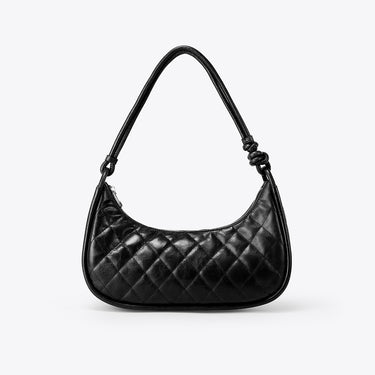 KOKO Shoulder Bag - Beetle Black