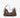 Ursula V11 Drape Hobo / Crossbody Bag Grand - Cacao