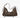 Ursula V11 Drape Hobo / Crossbody Bag Grand - Cacao
