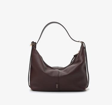 Empiricism Sac Porté Épaule/ Bandoulière En 7 Styles - Cacao