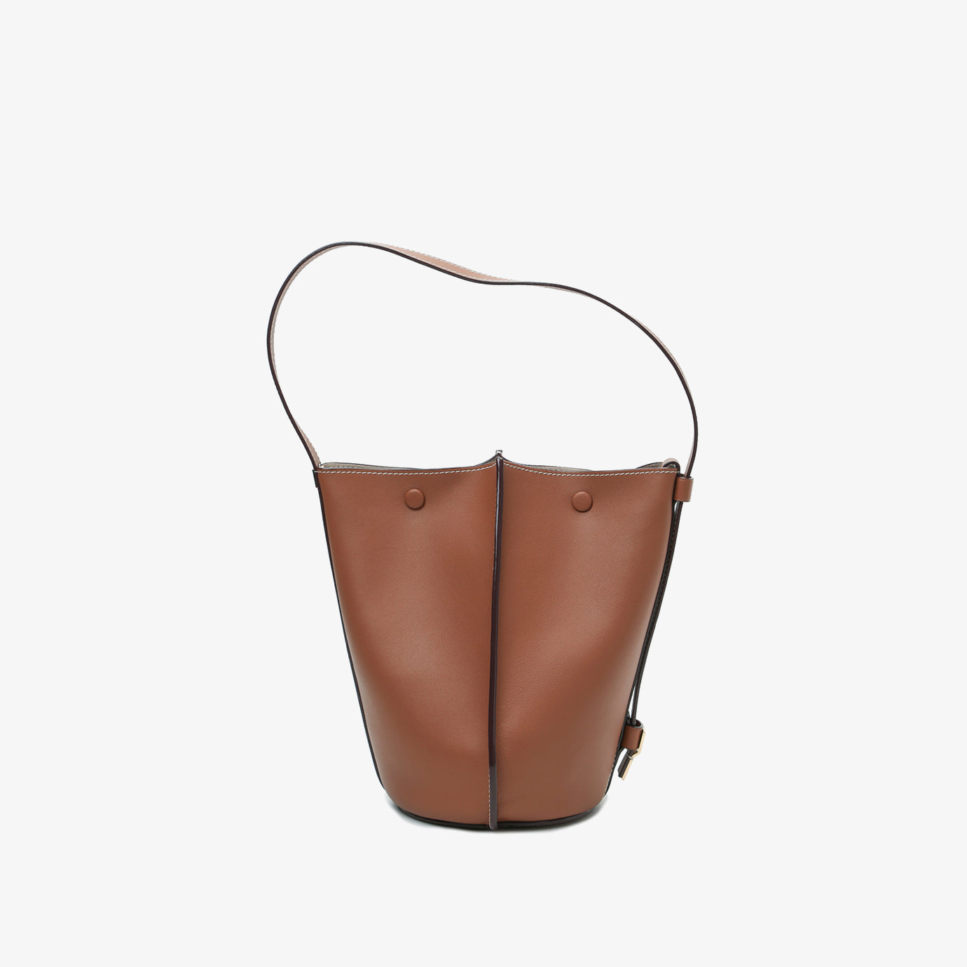 【PORTERNA】Soburn shirring shoulder bag Shoulder Bags – BERACAMY