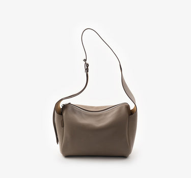Petrichor Pockets Sac À Bandoulière - Gris
