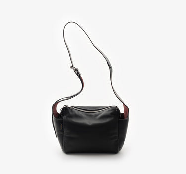 Petrichor Pockets Petit Sac À Bandoulière - Noir