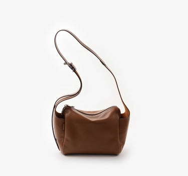 Petrichor Pockets Petit Sac À Bandoulière - Caramel