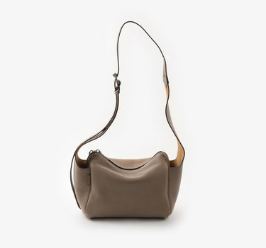 Petrichor Pockets Petit Sac À Bandoulière - Gris