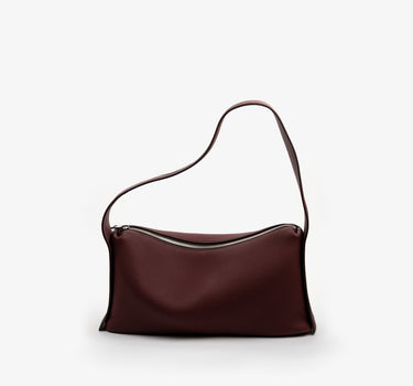 Zippée Sac À Baguette - Baie