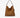 Empiricism Slouchy Hobo Bag - Caramel