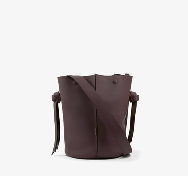 Orukami Knots Sac Seau - Cacao