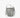 Orukami Knots Bucket Bag - Grey