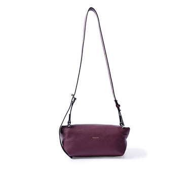 Eua Mini Sac À Bandoulière - Bourgogne