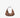 Ursula V11 Drape Hobo / Crossbody Bag Small - Caramel