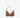 Ursula V11 Drape Hobo / Crossbody Bag Small - Caramel