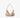 Ursula V11 Drape Hobo / Crossbody Bag Small - Toffee