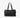 Empiricism Baguette Bag - Black