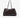 Bashour Front Pockets Shoulder Bag Large - Cacao