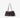 Bashour Front Pockets Shoulder Bag - Cacao