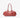 Arial Boston Shoulder Bag Large - Coral