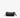 Eua Crossbody Clutch Bag - Black