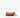 Eua Crossbody Clutch Bag - Caramel