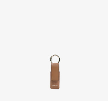 Lipstick Case - Caramel